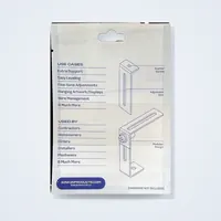 BINKIN 8 pack retail bag, back with use cases